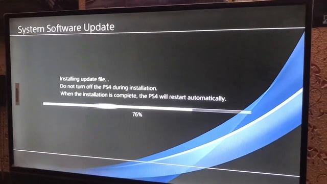 Ps4 system software update 9.60 what’s new? смотреть онлайн