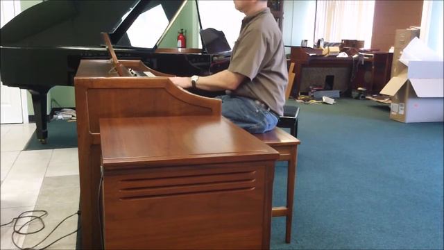 HAMMOND A122 with Leslie 3300W BlackHAMMOND.com! смотреть онлайн