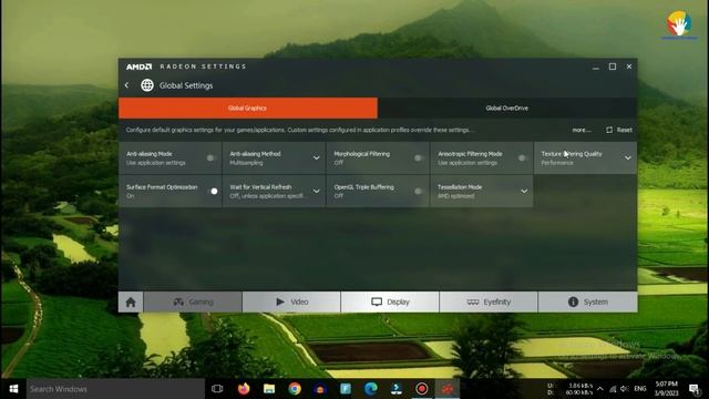 How To AMD Radeon 5450 Graphics Card Overclock Your GPU Boost FPS Ultimate Easy Guide 2023 смотреть онлайн