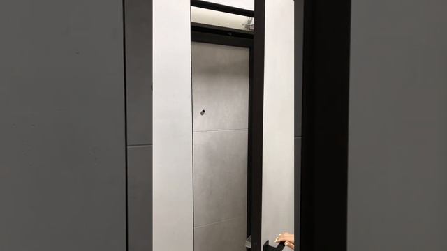 Скрытые двери. смотреть онлайн