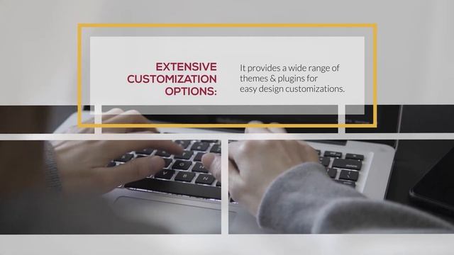 Why Choose WordPress for Your Business Website? | Top 5 Reasons Explained. смотреть онлайн