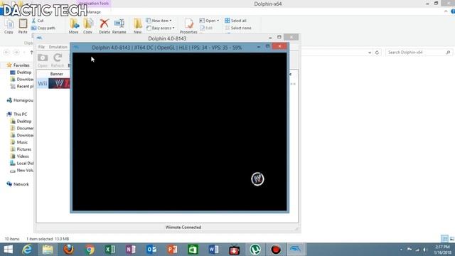 WWE 13 (wii u) - How to Unlock Everything (Dolphin Emulator) смотреть онлайн
