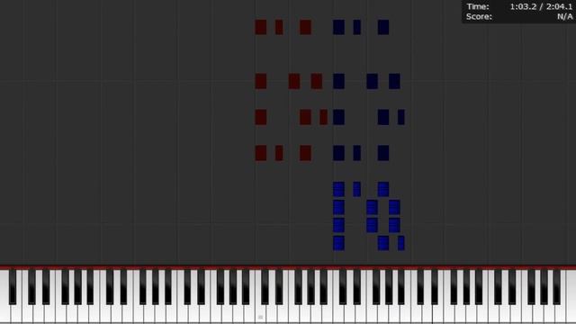Dark MIDI - XYLOPHONE iPHONE RINGTONE! смотреть онлайн