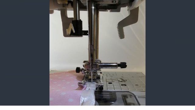 Janome New Home MC7700QCP Sewing & Quilting Machine смотреть онлайн