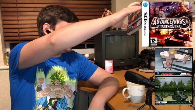 Atari, Final Fantasy 20, японские гопники и не только. Пополнение коллекции смотреть онлайн