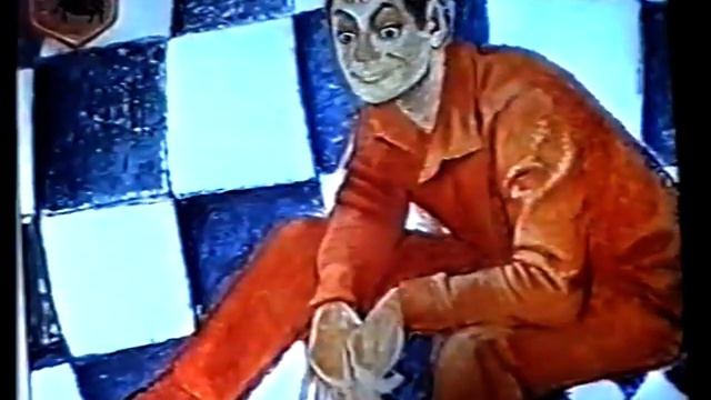 Valentina Rusu-Ciobanu (ro) 1985. Из хроники молдавского изобразительного искусства 1963. смотреть онлайн