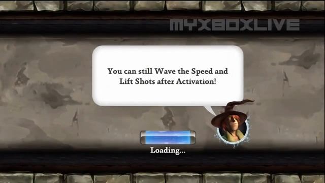 Wreckateer Gameplay Video смотреть онлайн