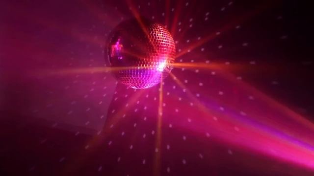 Disco Ball Video Color Party Lights for Room смотреть онлайн