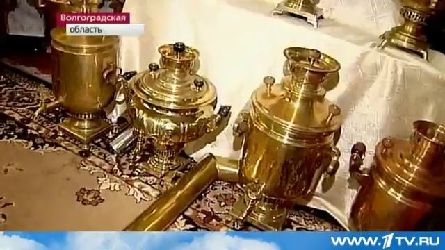 Александр из Пичуги: как растопить самовар, почистить, определить возраст и цену смотреть онлайн