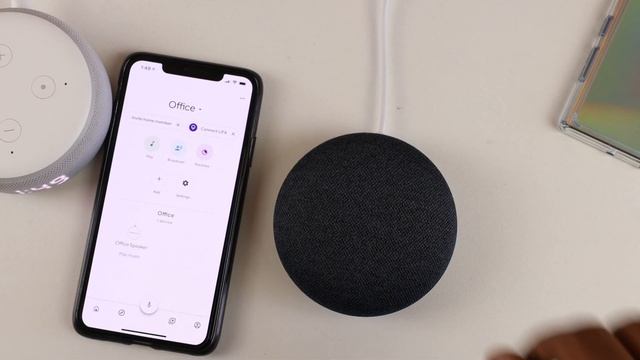 GOOGLE NEST MINI |Unboxing & Review - Echo Dot vs Google Nest MINI смотреть онлайн