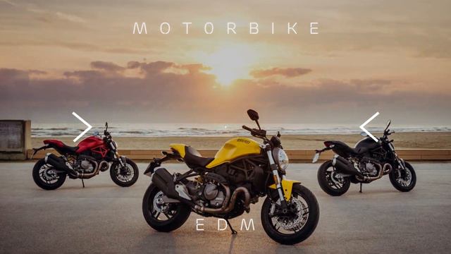Melodice Mix | Unleashing the Beast: Motorbike EDM Bass Boosted Mixology смотреть онлайн