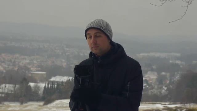 Съемка пейзажа, с чего начать смотреть онлайн