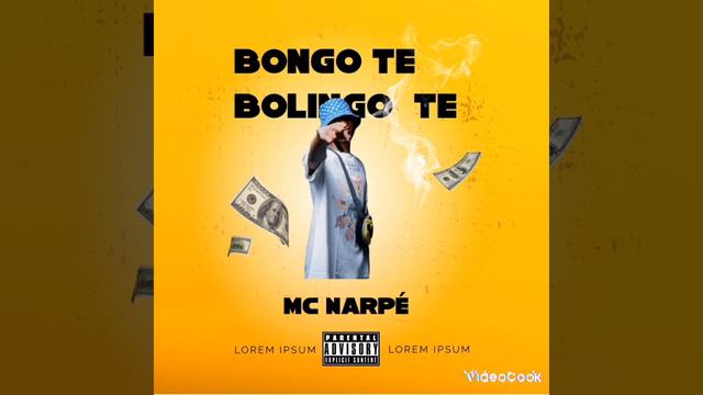 Mc Narpé - Bongo Te Bolingo Te ( Clip non Officiel) смотреть онлайн