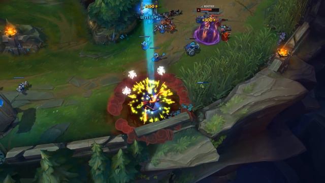 Champion Guide: Morgana | League of Legends смотреть онлайн
