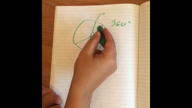 Длина дуги окружности смотреть онлайн