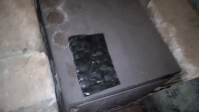 Виброизоляция багажника и задней полки Hyundai accent смотреть онлайн