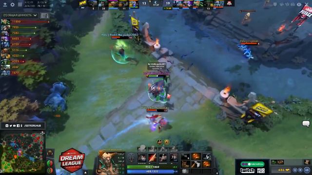 РОДЖЕР ЖЁСТКО ПОДСТАВИЛ РАМЗЕСА НА КВАЛАХ!🤣| С АЛОХОЙ ПОПАЛСЯ САМЫЙ ВЕЖЛИВЫЙ ДОТЕР | Топ dota смотреть онлайн