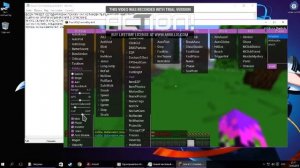 Flauncher как установить и обзор чита Flux b13