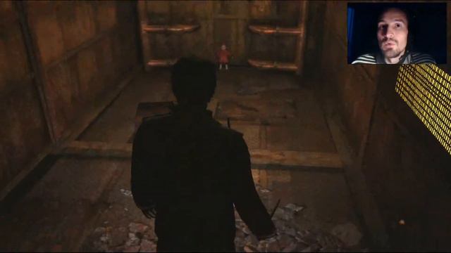Silent Hill Homcoming Часть 11 Спуск в ад Dave frog смотреть онлайн