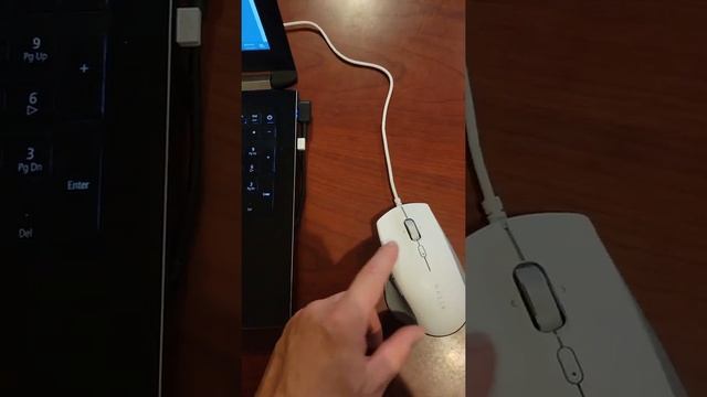 Razer Pro Click смотреть онлайн