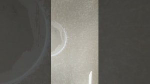 Луна с Обычной Шпатлёвки. Декор стен для Луны. Делаем Луну с подсветкой Сами. видео 1