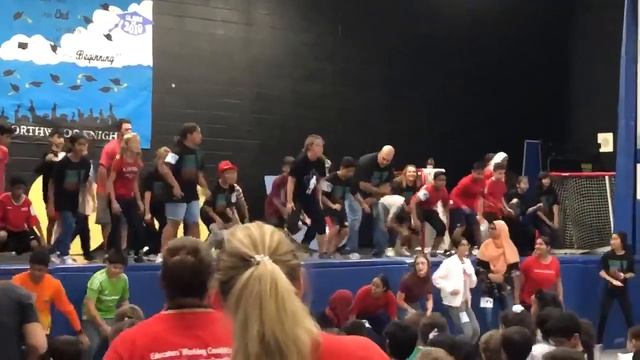 The Northwood Git Up смотреть онлайн