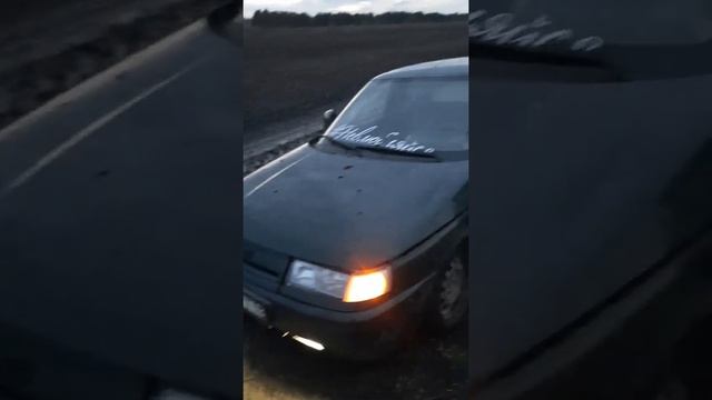 Суета на ваз 2110 смотреть онлайн