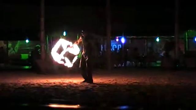 Коктебель 2012. Бригантина Фаир шоу 3