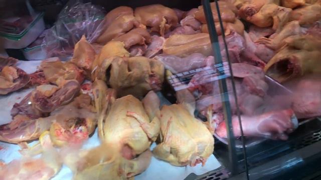 Pubblic Market#DHELIA PACUNAYEN TV смотреть онлайн