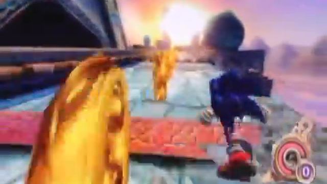 sonic wild fire game play смотреть онлайн