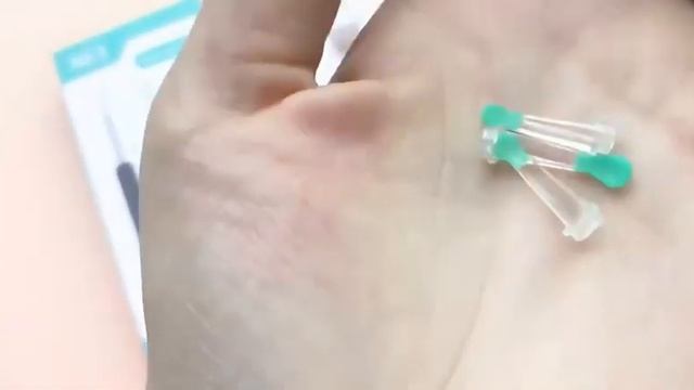 NE3 Ear Cleaner Otoscope Ear Wax Removal Tool смотреть онлайн