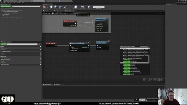 What Is A Game Instance And Why You Need One - Store and set variable info between UE4/UE5 levels смотреть онлайн