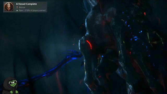 the Final Fantasy 16 Platinum Trophy was BEAUTIFUL смотреть онлайн