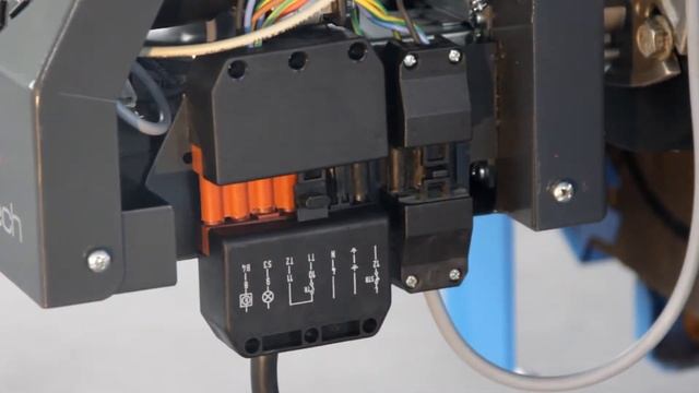 Pelltech PV20-ümrüstung eines alten Kessels смотреть онлайн
