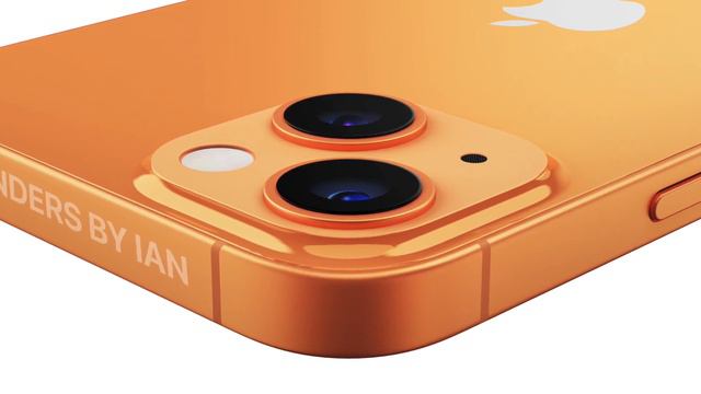 iPhone 14 Pro LEAKS: Always-On Display + Titanium Chassis? смотреть онлайн