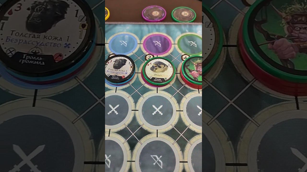 первый бой в ТМБ !!) смотреть онлайн