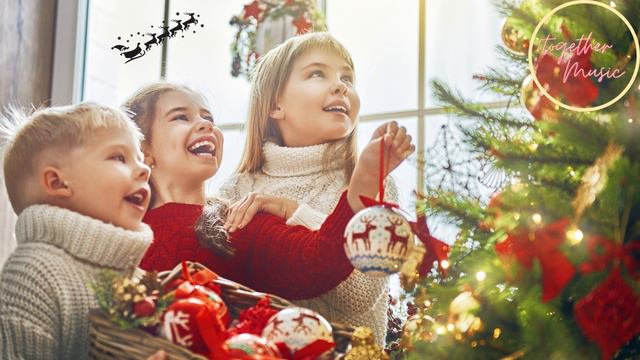 Piano Music Playlist for Christmas #1 смотреть онлайн