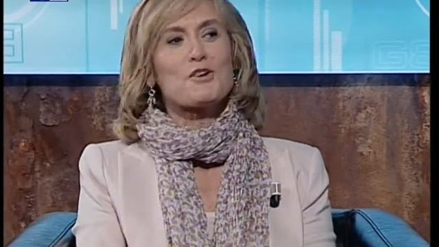 Entrevista a Amaia del Campo (parte 1).mpg смотреть онлайн