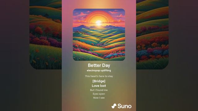 Better Day смотреть онлайн