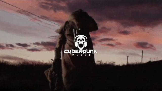 「 error 」 - Cold Blood | Cyberpunk Music смотреть онлайн
