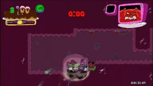 Sugary Spire - Pizzaface?