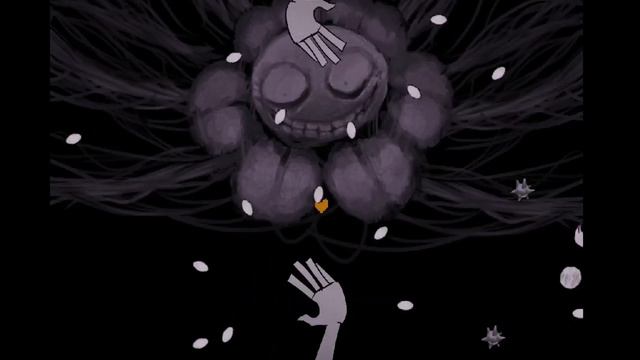 Undertale Yellow Play Through (Neutral) - Part 7: Final Boss And Ending смотреть онлайн