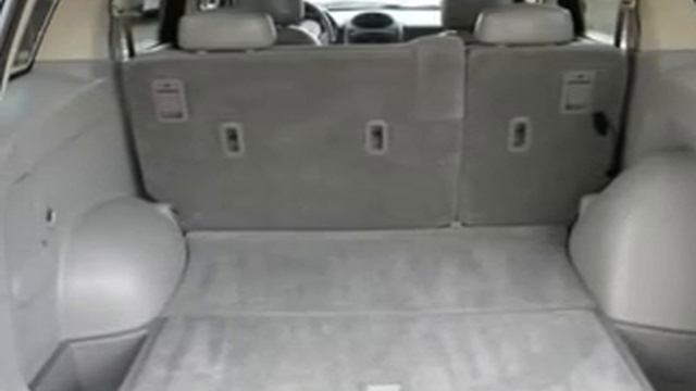 2005 SATURN VUE Boulder, CO 124266A смотреть онлайн
