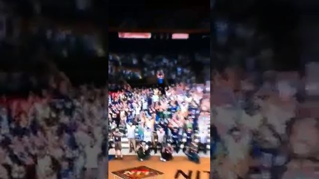 NCAA Basketball 10 Glitch! смотреть онлайн