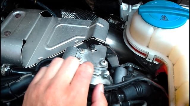 Saugrohrklappen Drallklappen Ansaugbrücke Fehlerdiagnose Tipps und Tricks zum Ein & Ausbau AUDI V6 смотреть онлайн