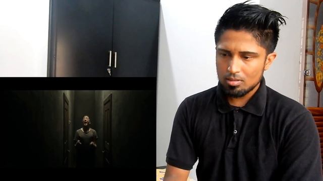 Григорий Лепс - Аминь (Grigory Leps - Amen) REACTION смотреть онлайн