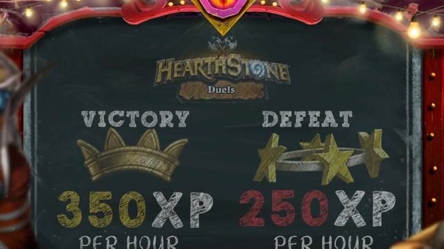 What's wrong with Duels? Players are ignoring the new Hearthstone mode | Wizard Duels смотреть онлайн