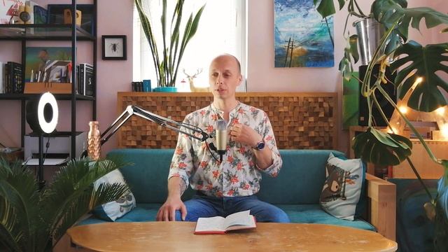 Как сделать так, чтобы перфекционизм не мешал жить? Тёмыч Live #16 смотреть онлайн