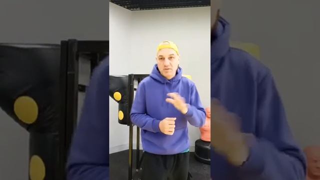 Бокс для начинающих. С чего начать? Ошибки новичков. смотреть онлайн