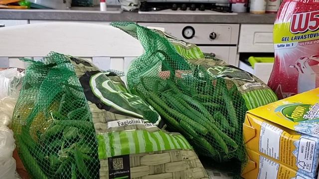 Haul Spesa e Cartoleria Lidl e Terranova Curvy смотреть онлайн
